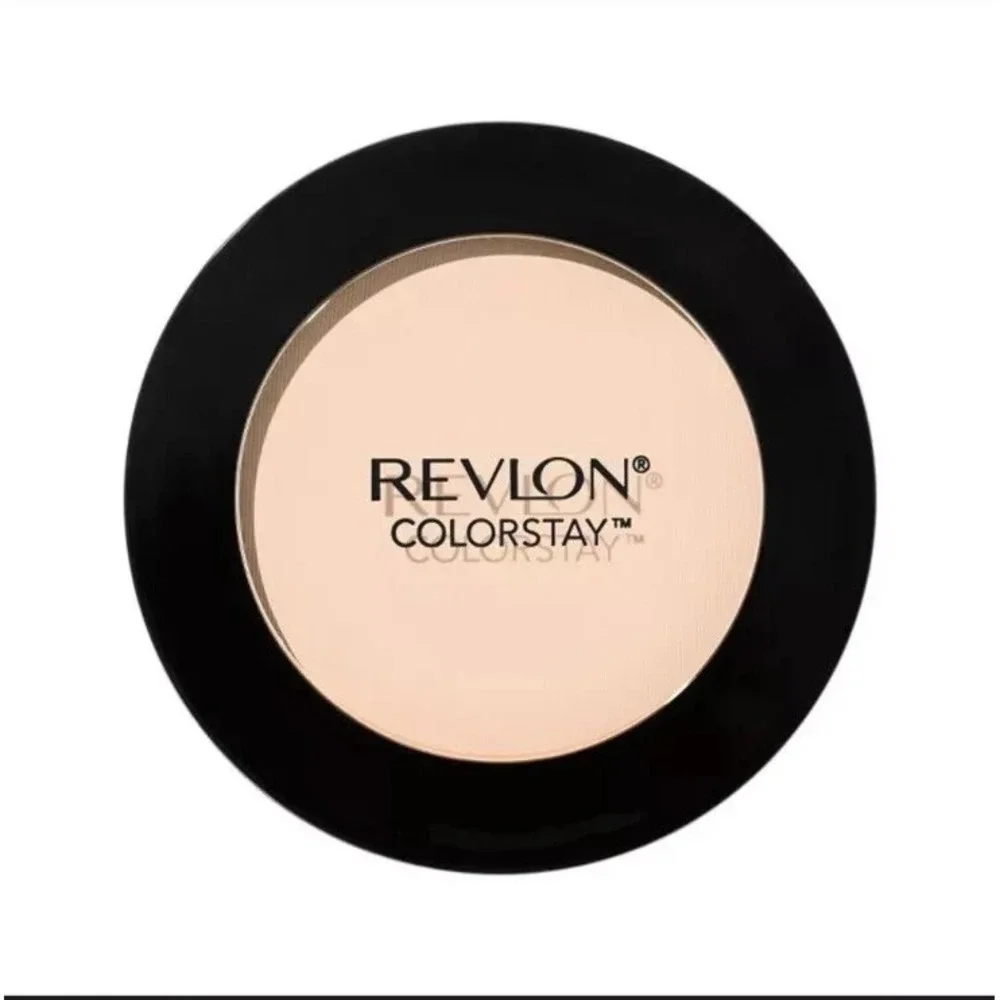 Revlon ColorStay Pressed Powder 810‎ Fair Shine Free 16 Hrs 0.3 Oz Makeup